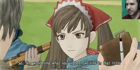 CUTE ANIME BABES KILLING PEOPLE - Ep 1 - Valkyria Chronicles
