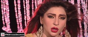 MAHNOOR BABY DOLL MUJRA 2015 - PAKISTANI MUJRA DANCE