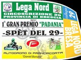 GRAN PREMIO GP FRANCIACORTA PADANIA SPIEDO GARA GO-KART AUTODROMO BASSA BRESCIANA LEGA TUNING