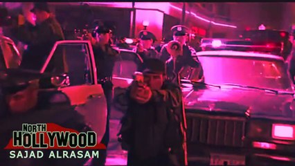 رقصة السامبا مع اغنية عراقية في فلم القناع Samba song with Iraqi did not mask