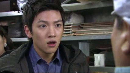 웃어라 동해야 56회 편집본