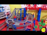 Race Tracks & Play Sets. New Toys Toy cars speed track