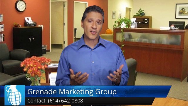 Grenade Marketing Group Exceptional5 Star Review by Jason S.