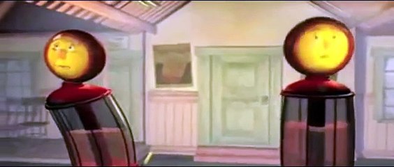 Tugger: The Jeep 4x4 Who Wanted to Fly (2005) (V) Trailer