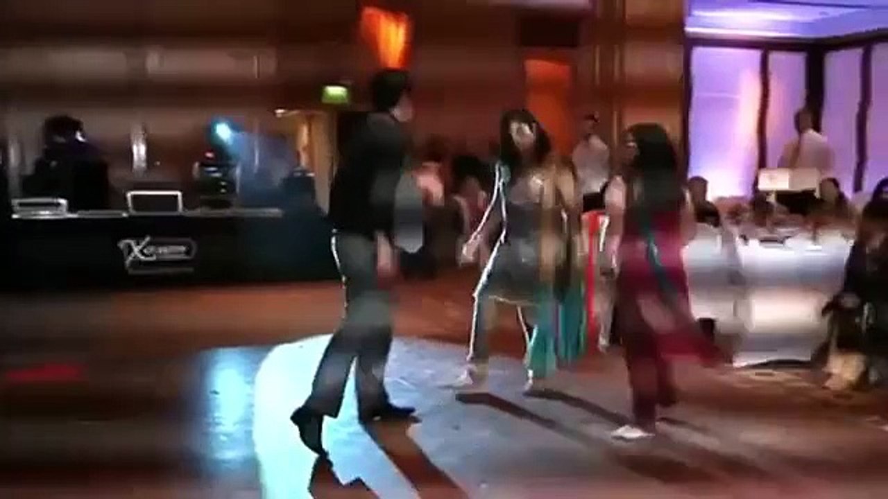 Best Punjabi Wedding Dance