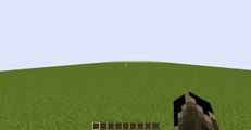[ITA]Minecraft Life Hack: Come volare alla velocità della luce!!