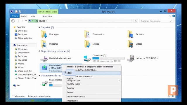 [Tutorial] Descargar Windows 10 Full Español + Crack [MEGA][FULL]