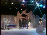 Eurovision 1986 - Klips ve Onlar - Halley