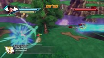 Dragonball Xenoverse: Why I Get Mad Playing Sometimes (PS4)