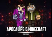 pack de mods de apocalipsis minecraft 4 para minecraft 1.7.10