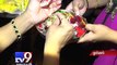 Glimpses of Gujaratis celebrating Raksha Bandhan in USA - Tv9 Gujarati