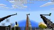 THE END Mapa sky wars | Minecraft PE 0.12.1