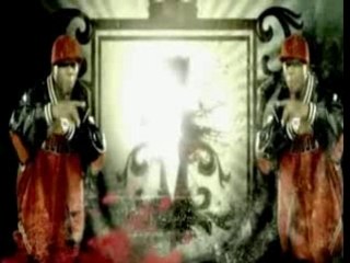 Papoose - Alphabetical Slaughter