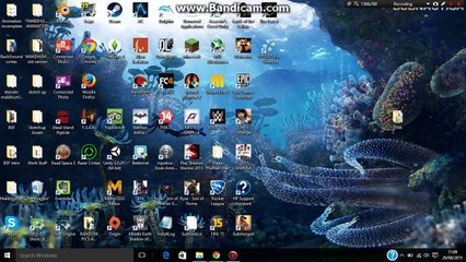 Geforce Nvidia 840m OverClock Tutorial !
