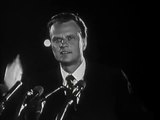 Billy Graham: Second Coming of Christ