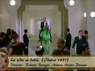 La música del cine, como parte de la comunicación intercultural parte 1