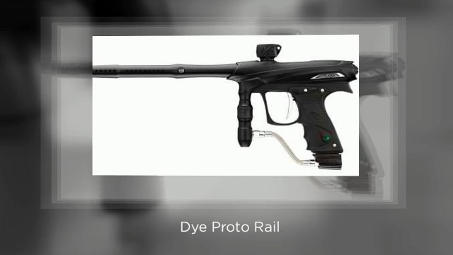 Top 5 Performance Paintball Guns in 2015