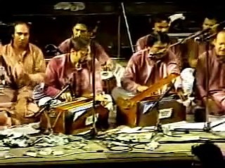 Menu Yaar Di Namaz Remix