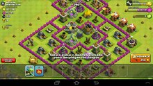clash of clans  hack