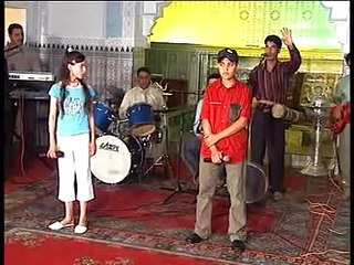 marokkaanse muziek bladi blad ziton