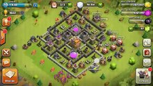 clash of clans  hack