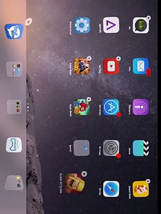 clash of clans  hack