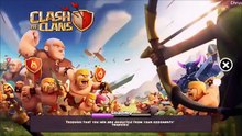 clash of clans  hack