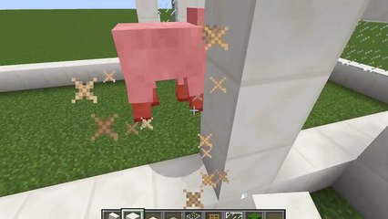 How to build great modern houses in minecraft - Hyper Unicorn