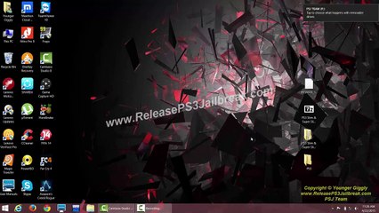 How To Get PS3 Jailbreak 4.75 CFW for PS3 Slim and Super Slim - Full Tutorial