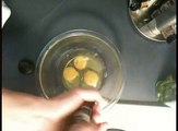 Scrambled Eggs - How to Make Scrambled Eggs