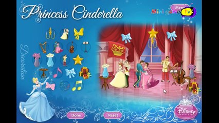 Disney's Cinderella