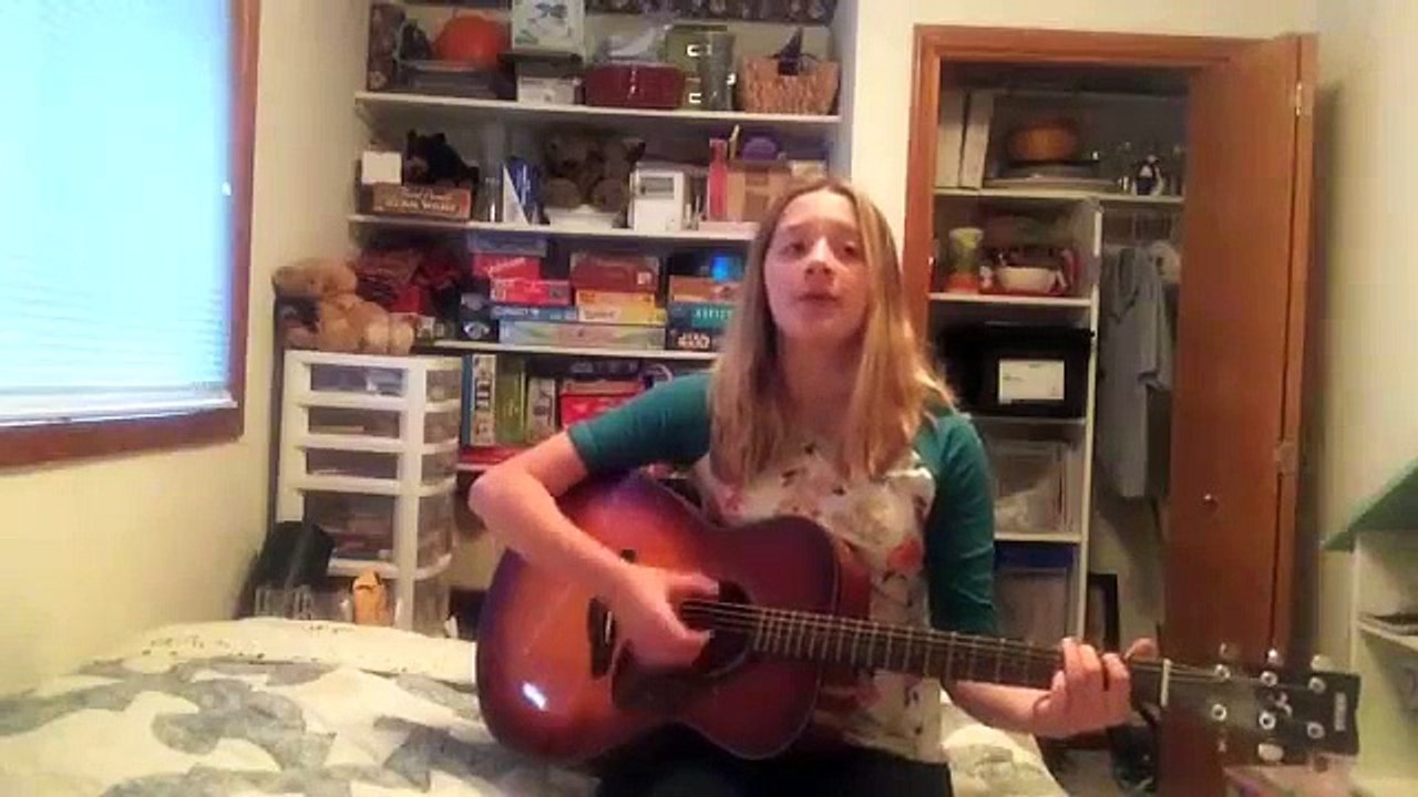 Fairy Tales- An original song