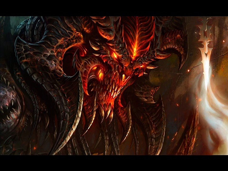 [Hell Revelations] Broad Road Leads To Hell