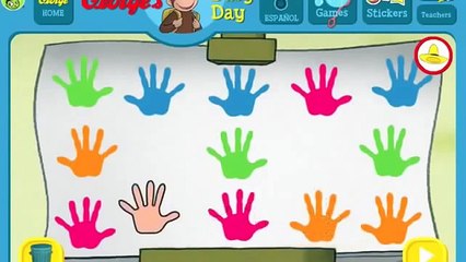 Curious George - Zoomazing Educational Full Episodes Cartoon Game [HD]