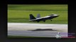 Американские истребители F-22 прибыли в Германию на учения НАТО. Новости 29 авг 05:26
