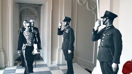 Listy uwierzytelniajace składane głowie państwa w okresie II RP