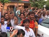 Gujarat Violence BJP, Congress councillors quit, demand action against Police, Mehsana - Tv9 Gujarati