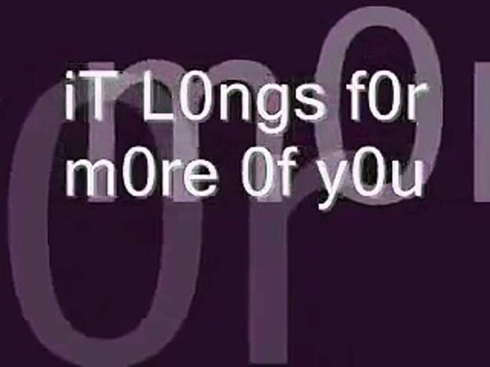 Hillsong - Deeply in love