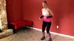 Epic Dance Workout: Funny Fat Burning How To Video, Dena Austin Psychetruth
