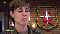 Bundeswehr: Mama in der Armee | Die Reportage | NDR
