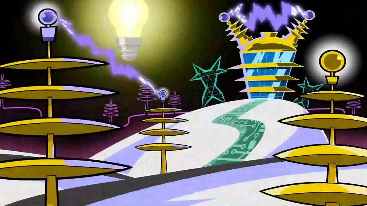 Mixels Series 3 Intro Cartoon Network