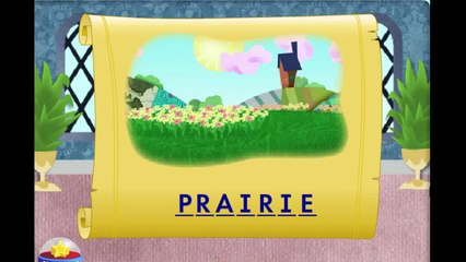 Super Why Woofster's Journey To The Golden Bone Cartoon Animation PBS Kids Game Play Walkt