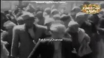 Indo-pak War 1965 Battle of Chamb chamb captured by Pakistan Army