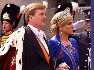 Отречётся ли Елизавета в пользу сына?