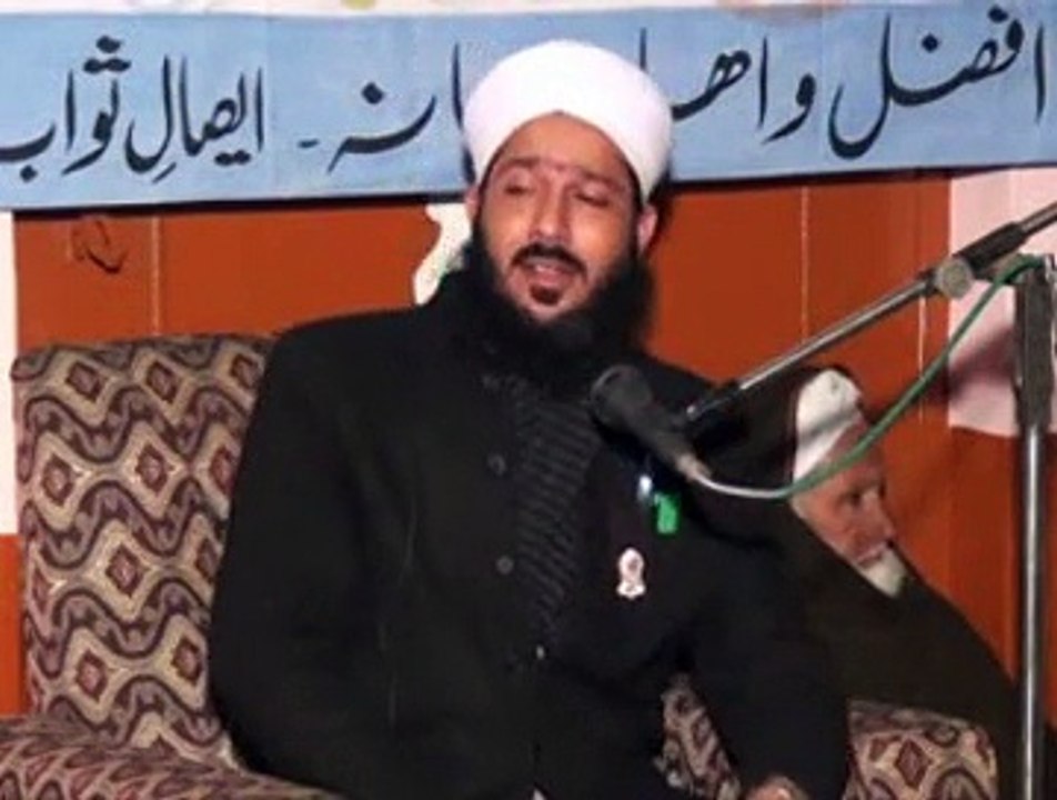 Sab se ala o ala hamara nabi