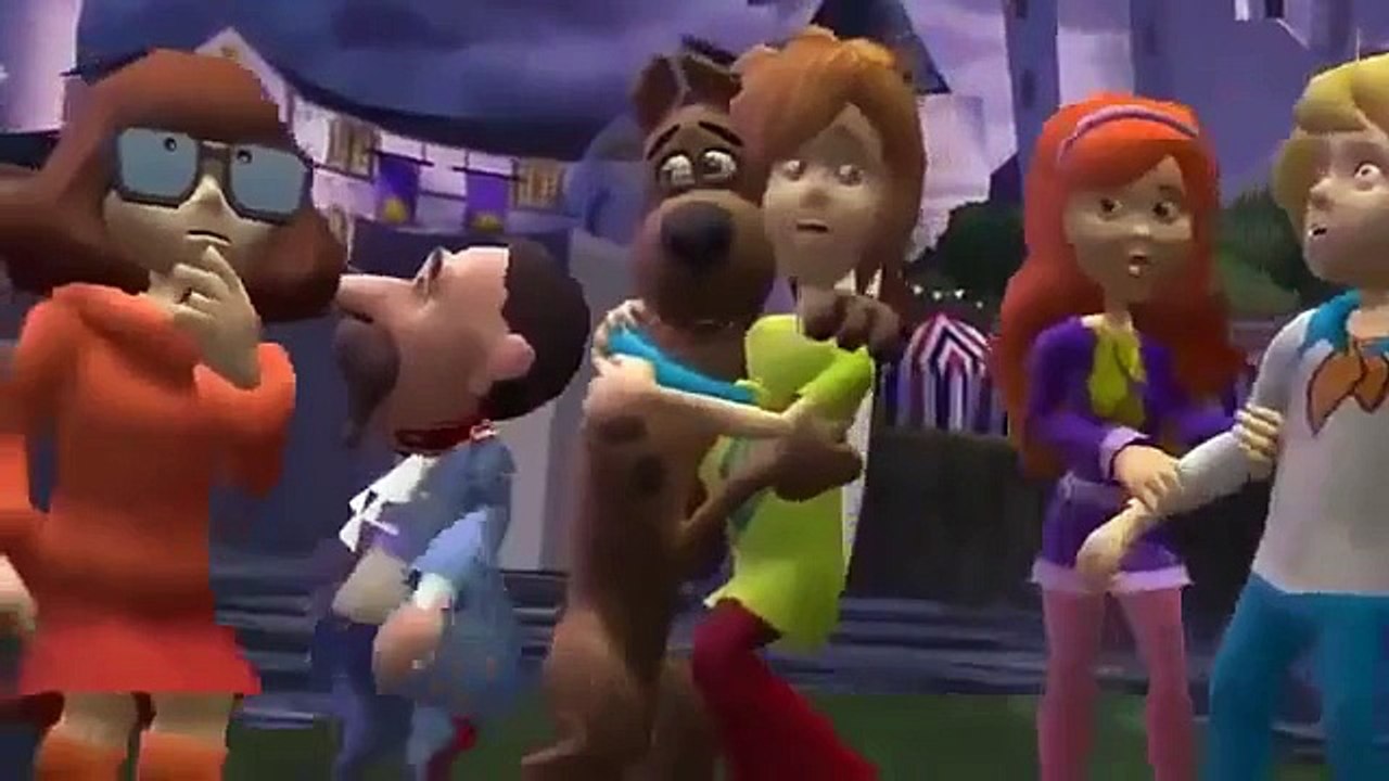 scooby doo full episodes