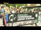 RTF.1-Nachrichten: Alexander Bonde zum Tierschutz