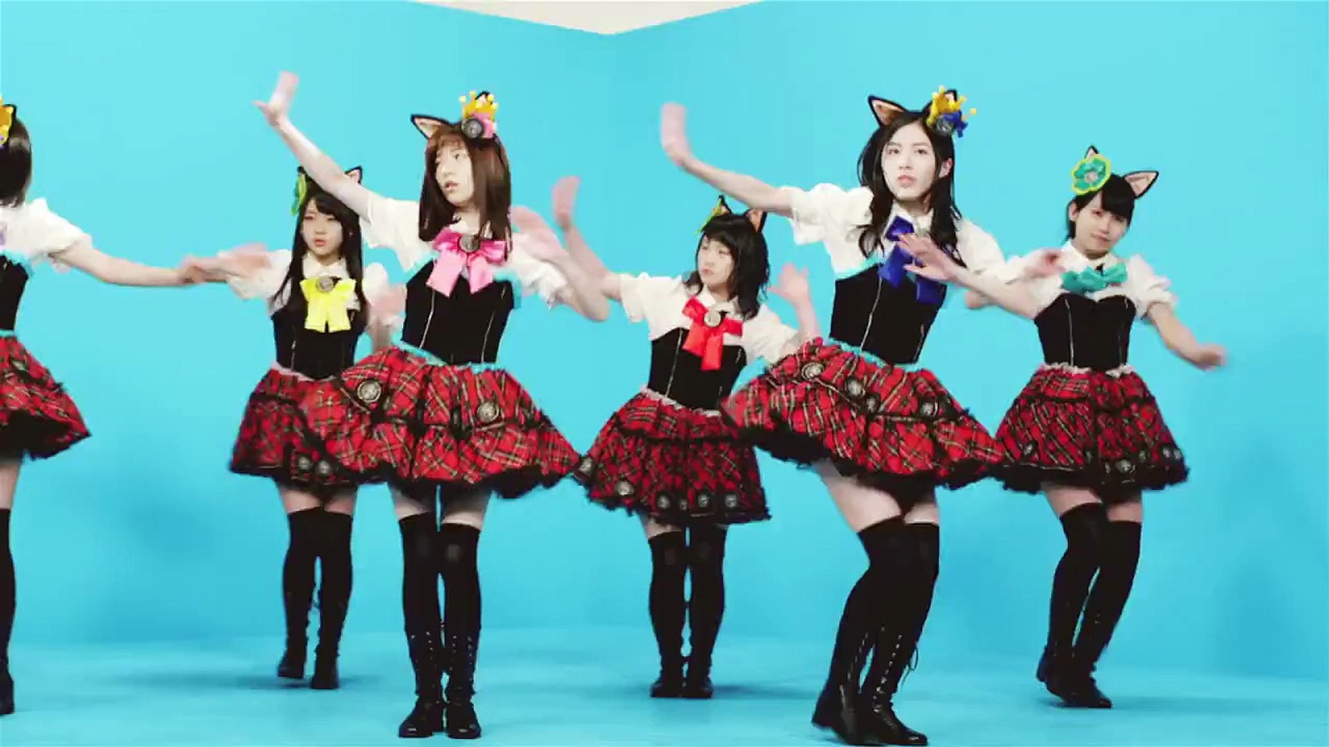 ニャーkb With ツチノコパンダ アイドルはウーニャニャの件 動画 Dailymotion