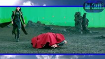 Superhero &  Will Ferrell - Bloopers, Gag Reel & Outtakes (Video Editing - Km Music)