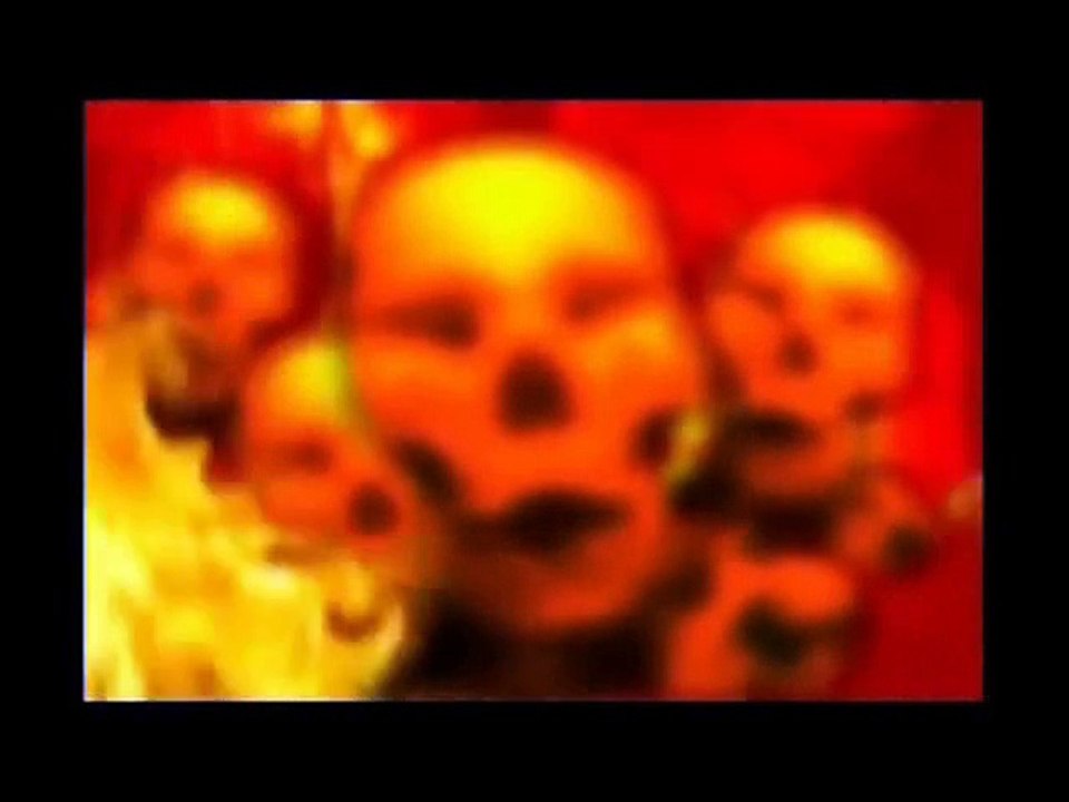 [Hell Revelations] Demons In Hell Take On Many Shapes